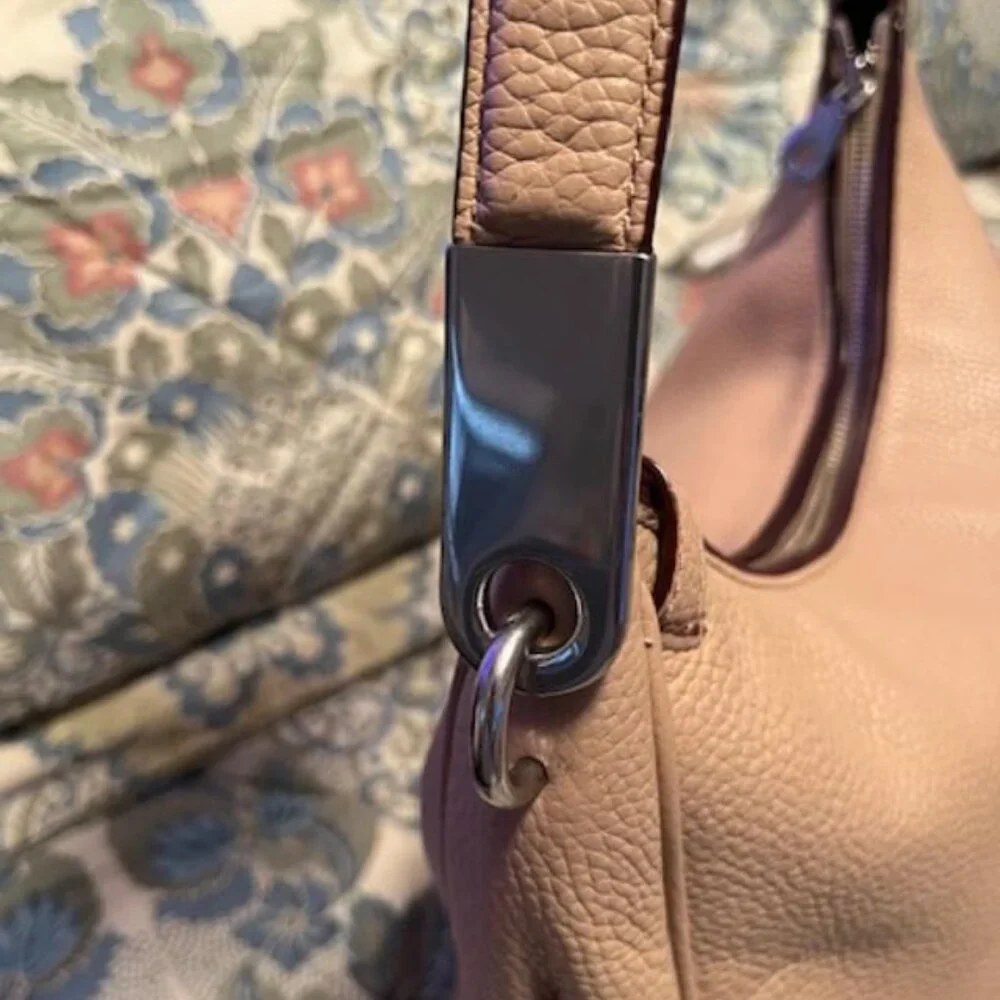 NWOT Marc By Marc Jacobs Ligero Hobo Bag